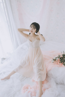 童颜老魔女